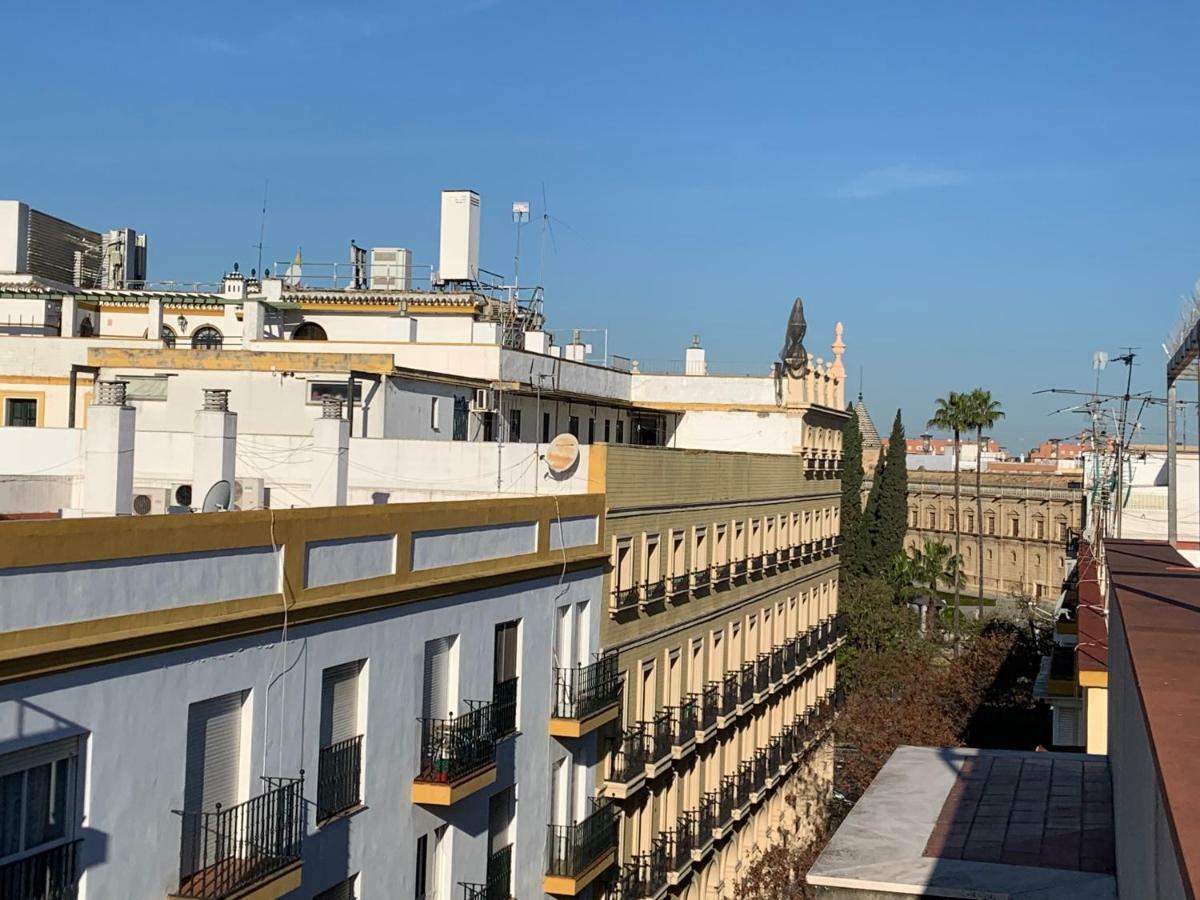 Appartement Apt Calle Froilan De La Serna