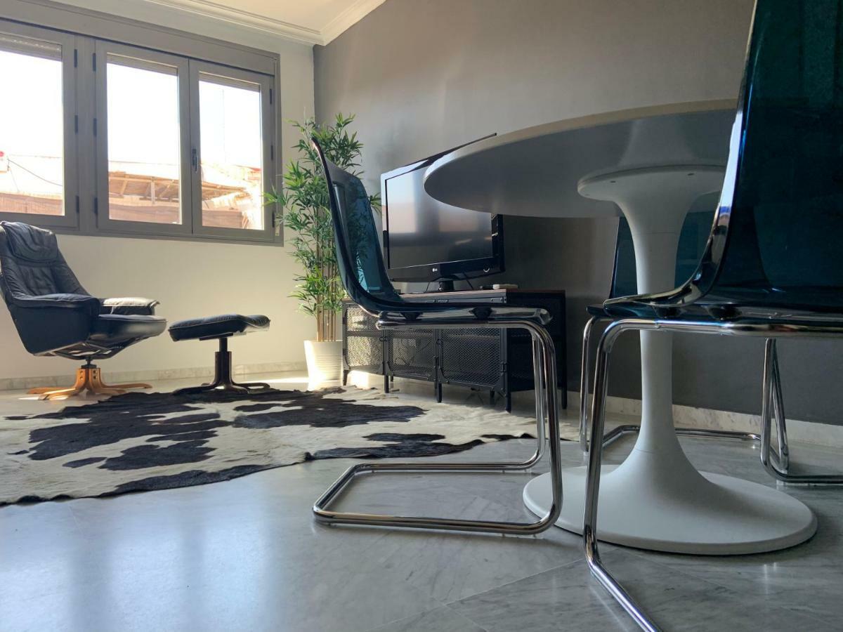 Apt Calle Froilan De La Serna Appartement Séville