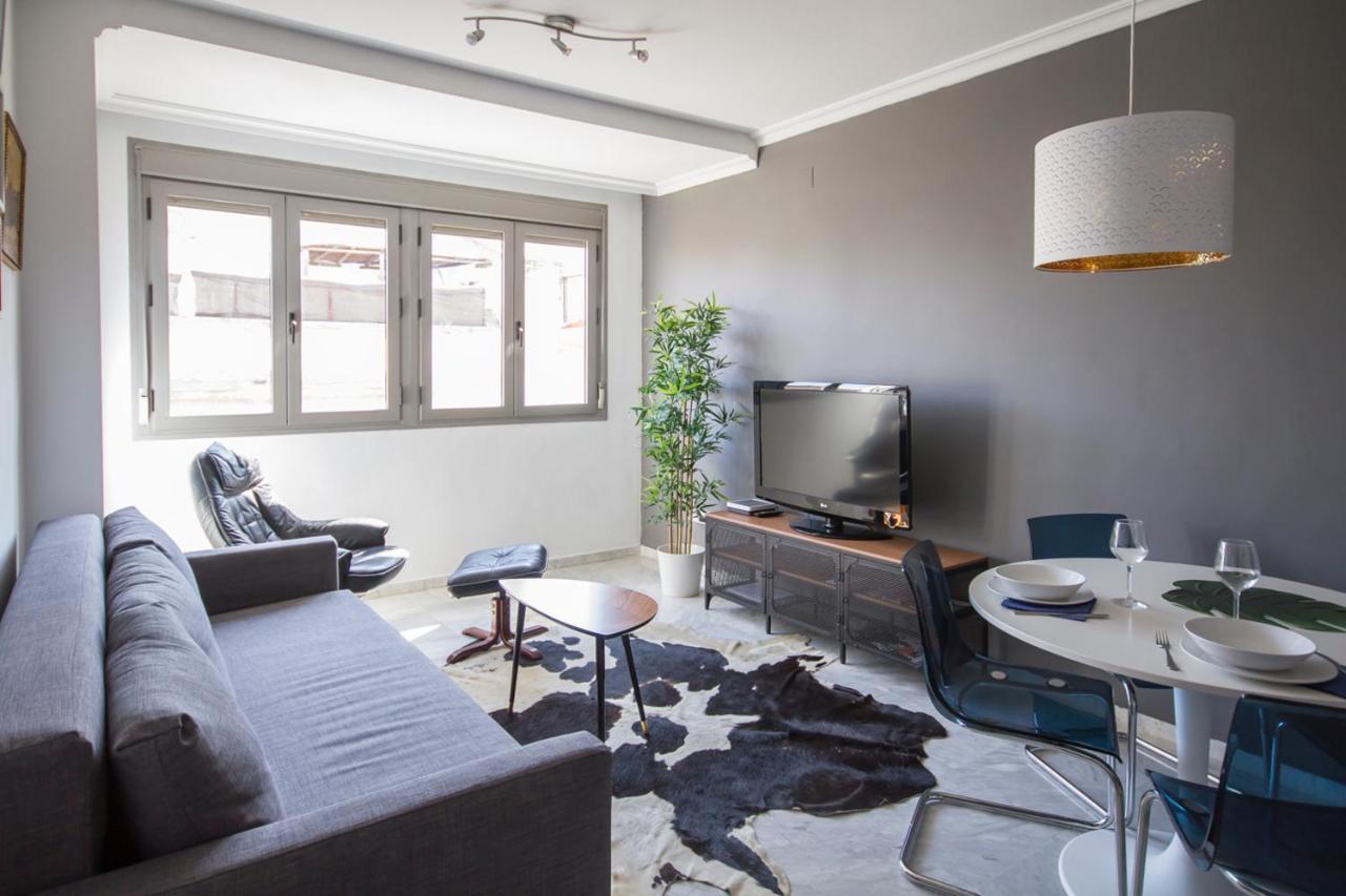 Appartement Apt Calle Froilan De La Serna *