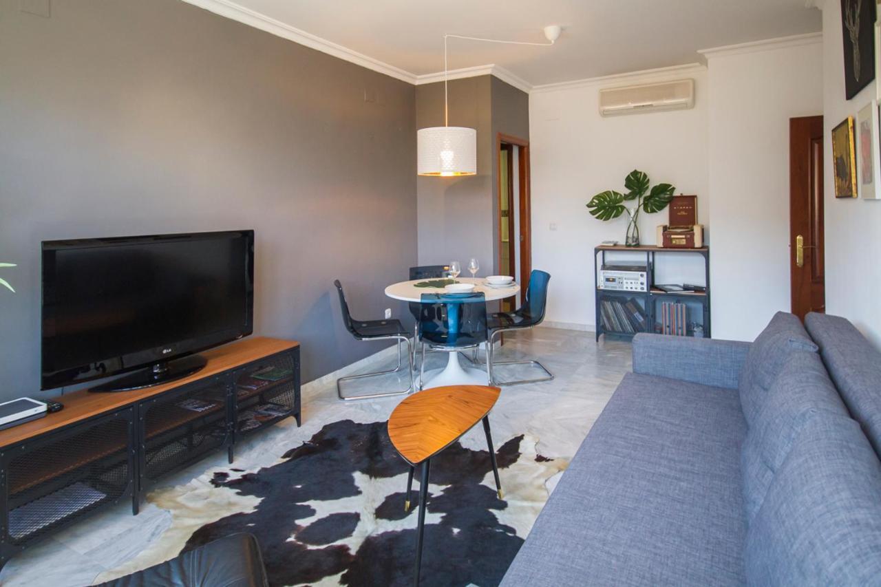 Apt Calle Froilan De La Serna Appartement *