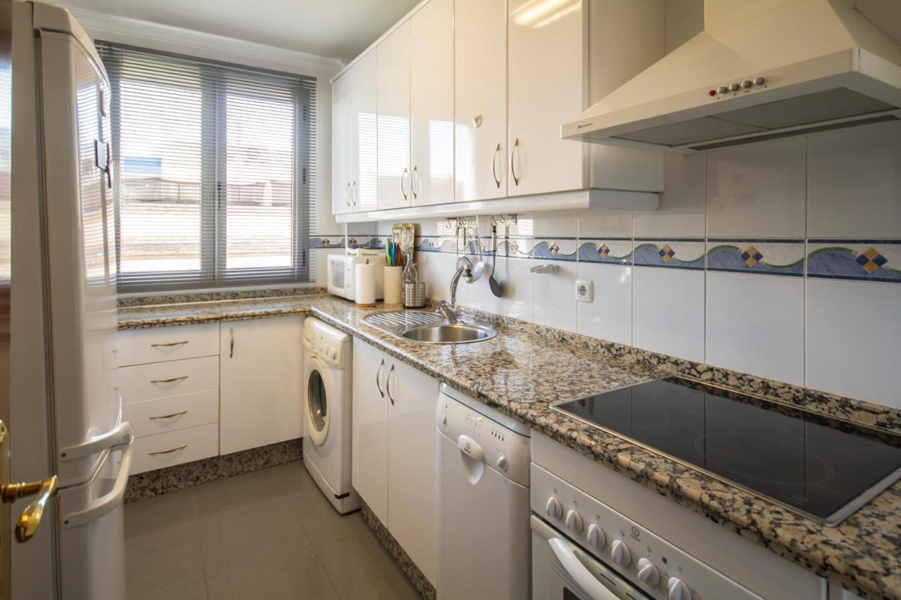 Appartement Apt Calle Froilan De La Serna