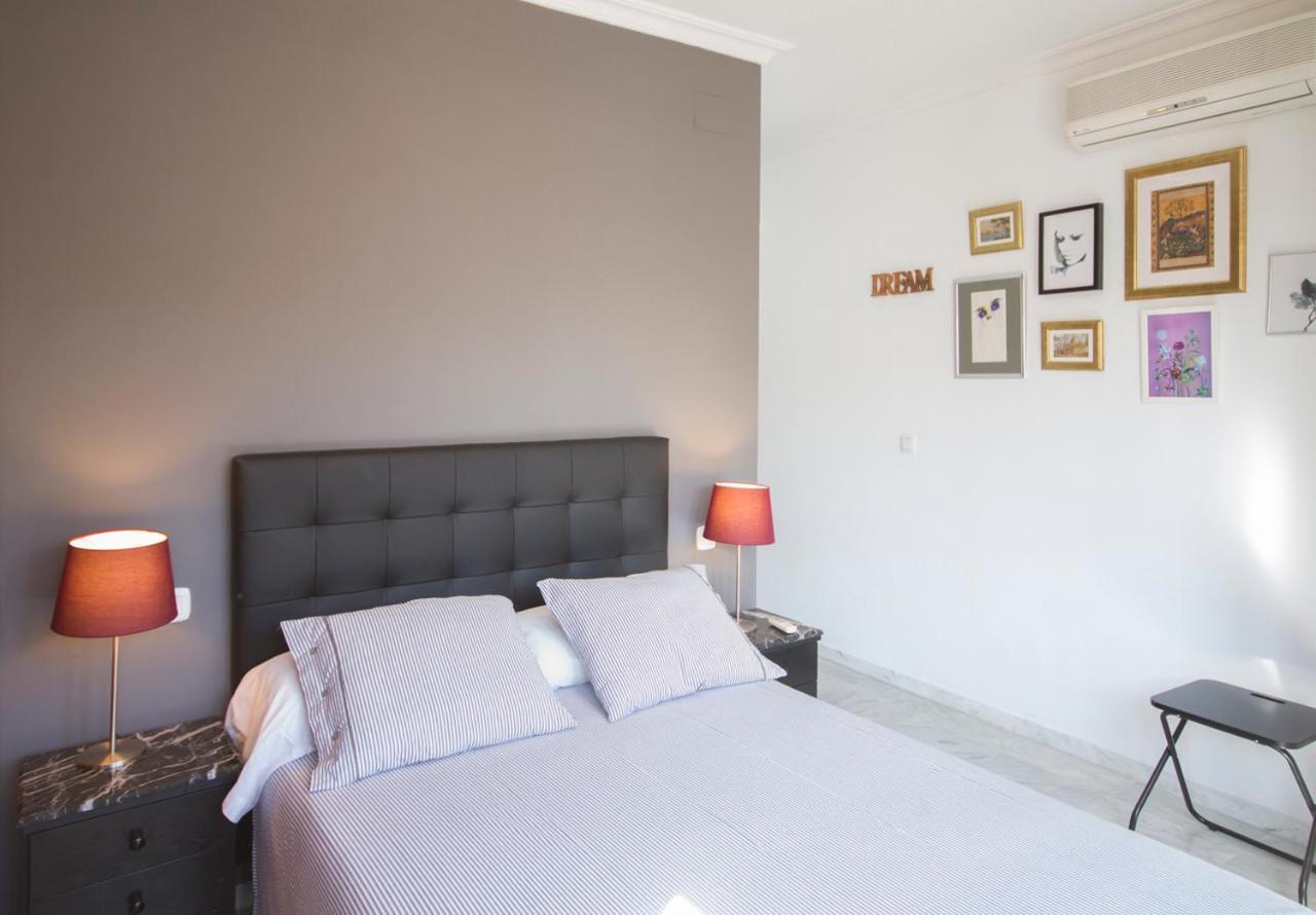 Appartement Apt Calle Froilan De La Serna Séville