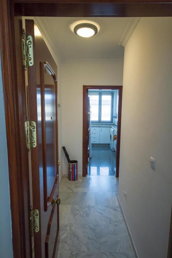 Apt Calle Froilan De La Serna Appartement