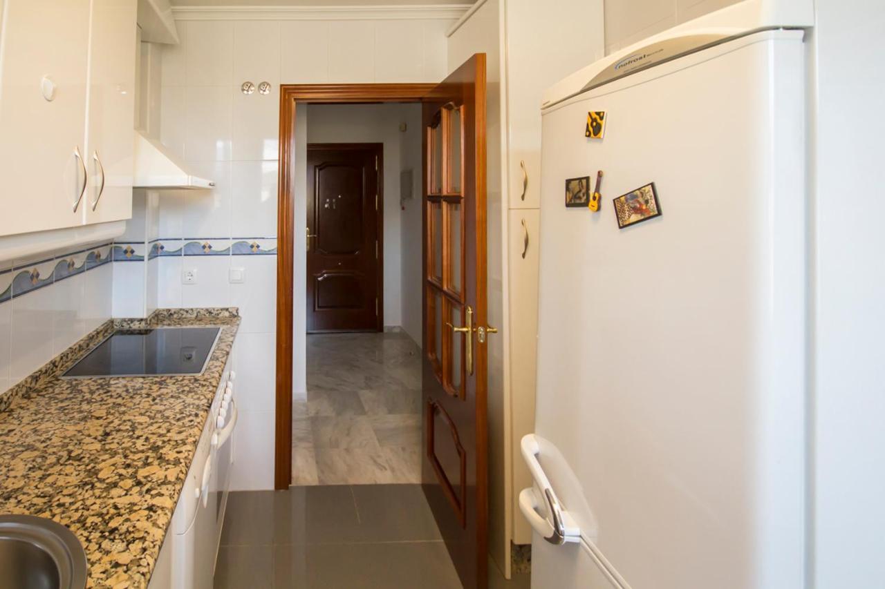 Appartement Apt Calle Froilan De La Serna