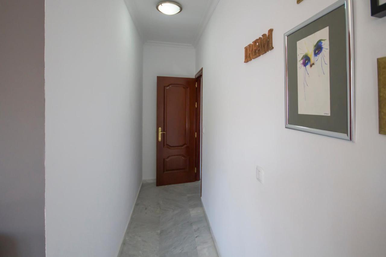Appartement Apt Calle Froilan De La Serna