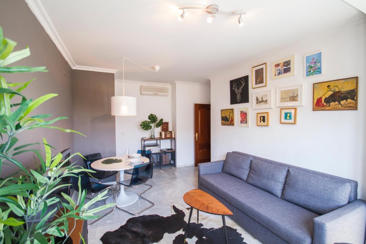 Apt Calle Froilan De La Serna Appartement Séville