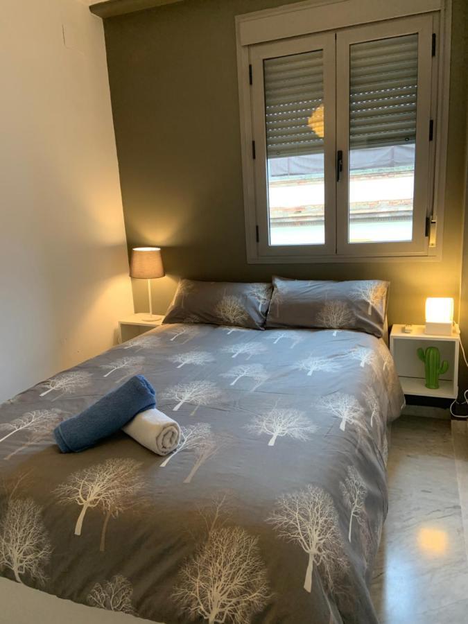 Apt Calle Froilan De La Serna Séville